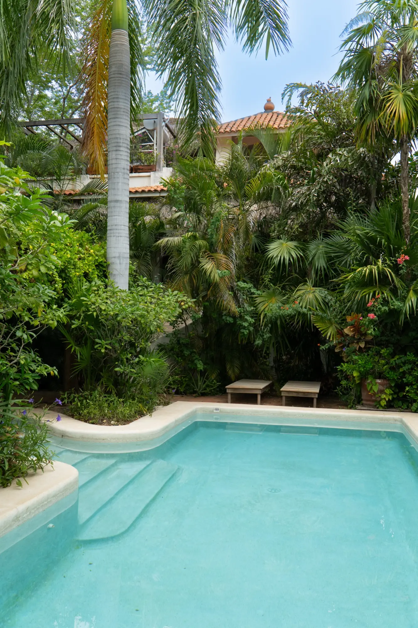 Villa María grounds