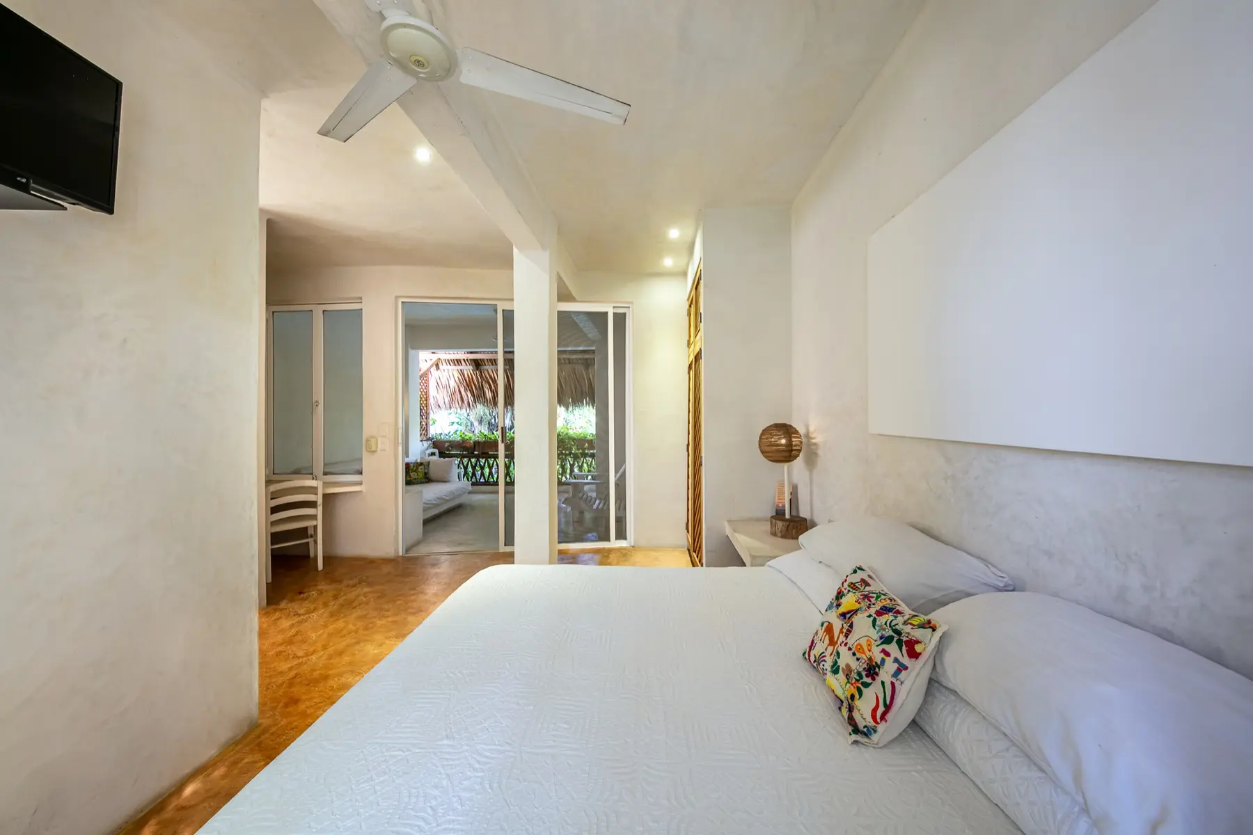 Coco's Room