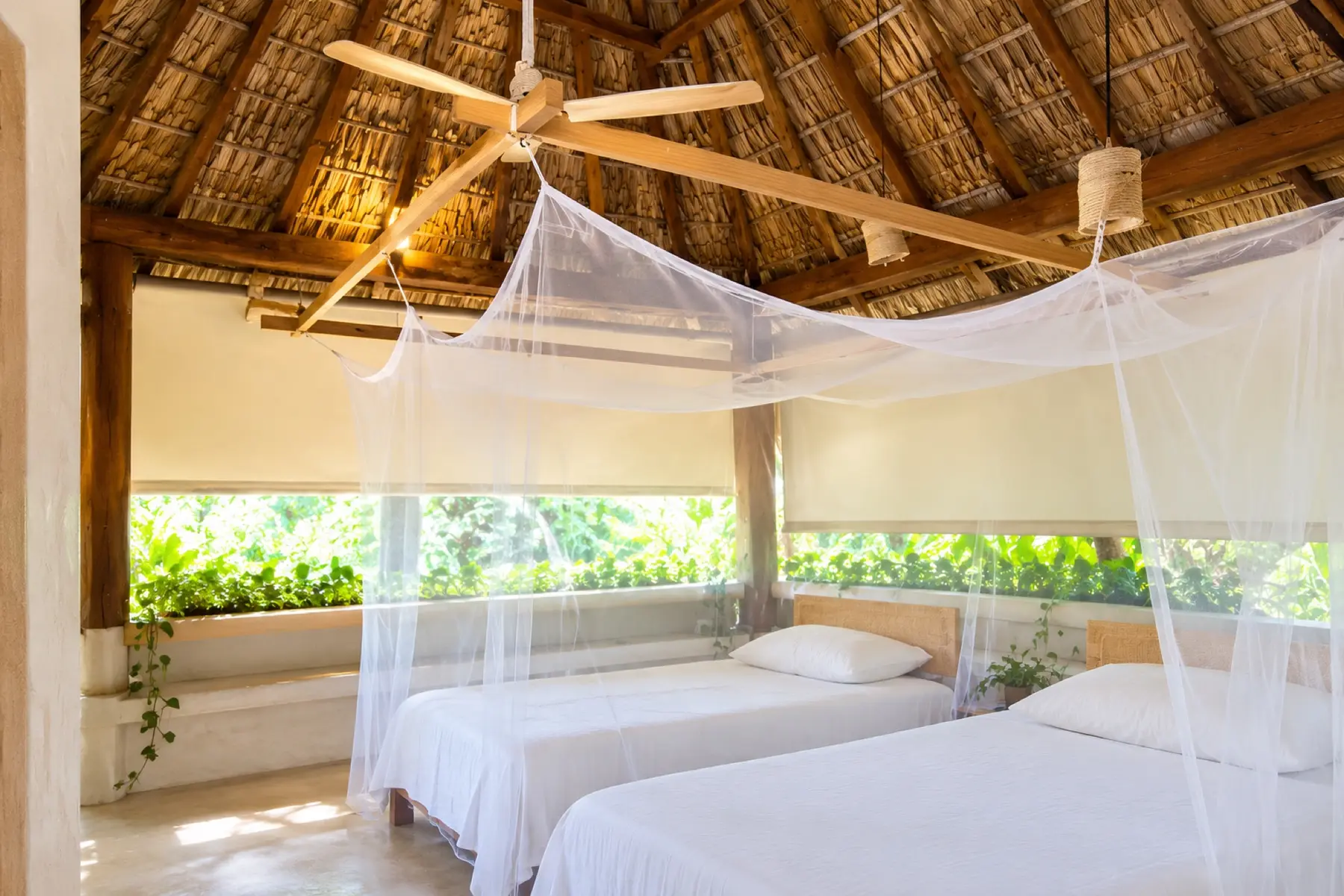Sunset Room, view 1