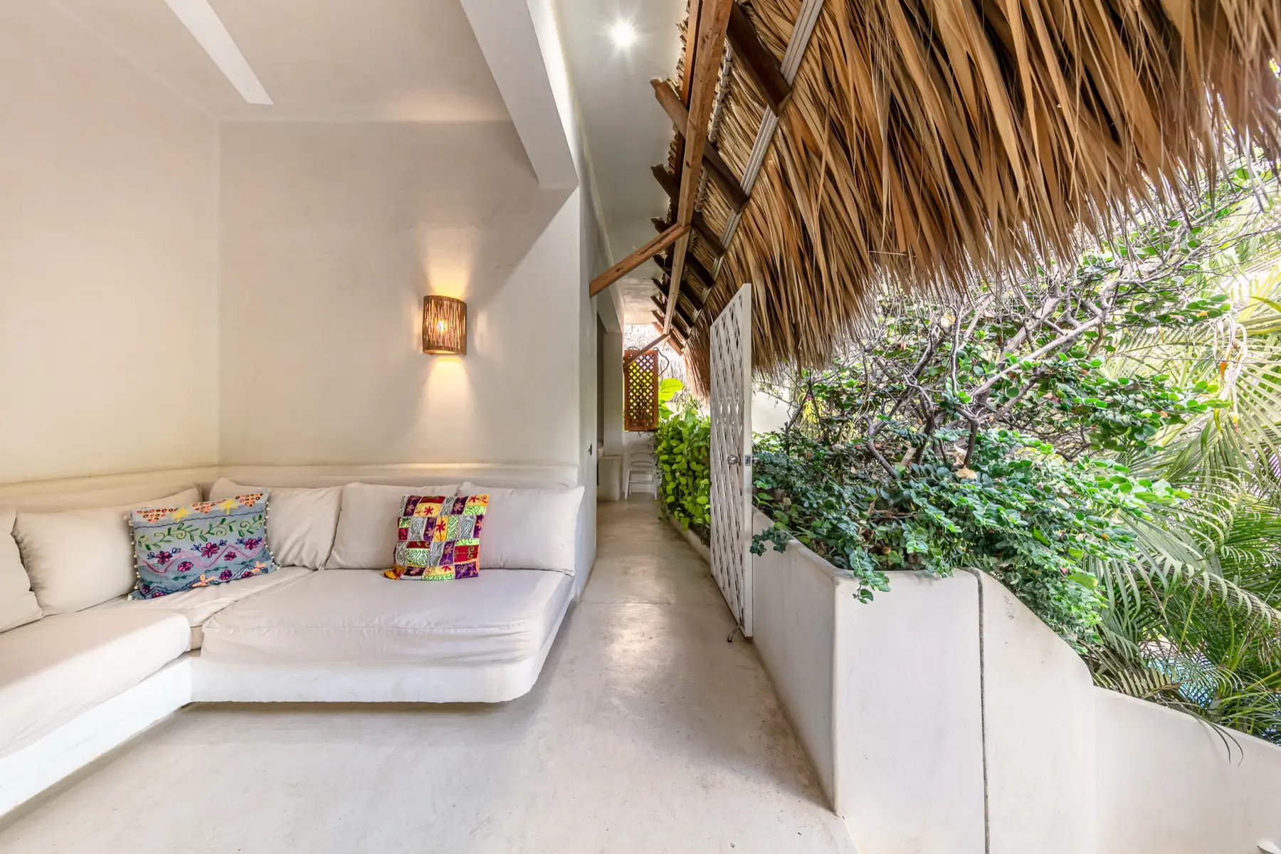 Sunset Room, view 2